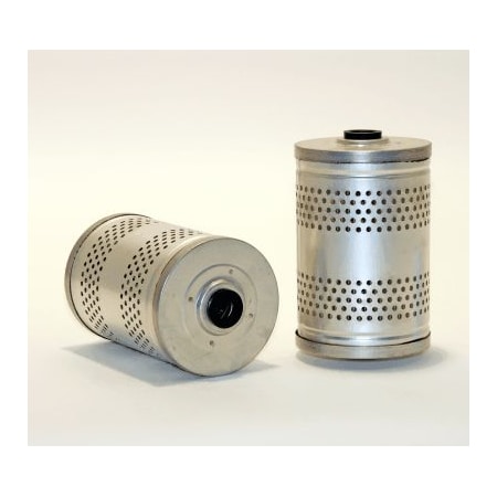 Wix Filters Cartridge Fuel Filter, 33112 33112